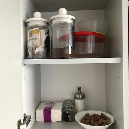Verkiu 2 Apartman Vilnius