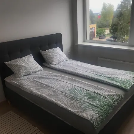 Verkiu 2 Apartman *