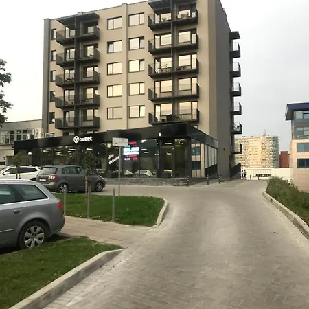 Verkiu 2 Vilnius